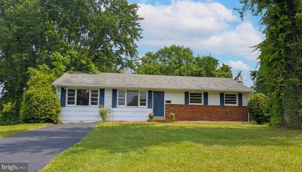7200 Vellex Lane, Annandale, VA 22003 Main Photo