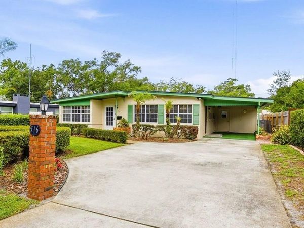516 S HIGHLAND AVENUE , WINTER GARDEN, FL 34787