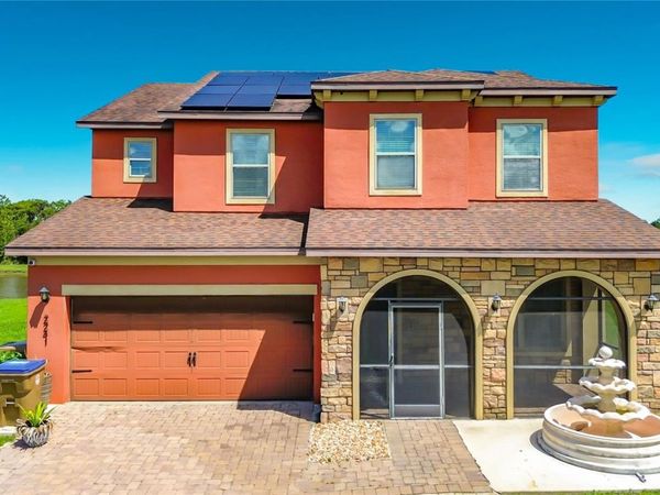 2241 RIVERGLEN COURT , KISSIMMEE, FL 34746