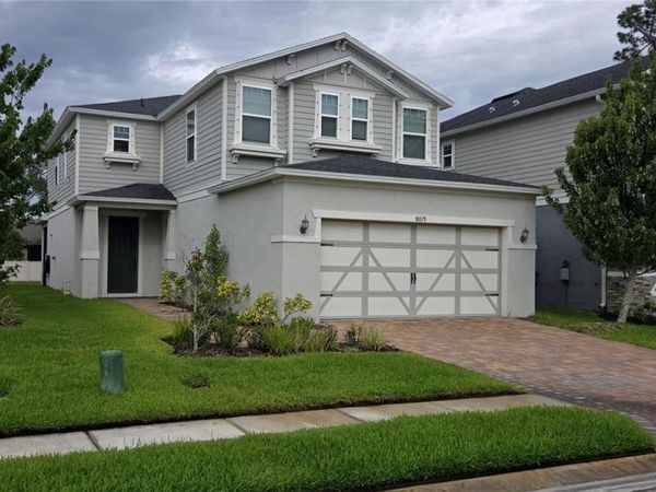 8019 ARTISAN CIRCLE, SEMINOLE, FL 33777