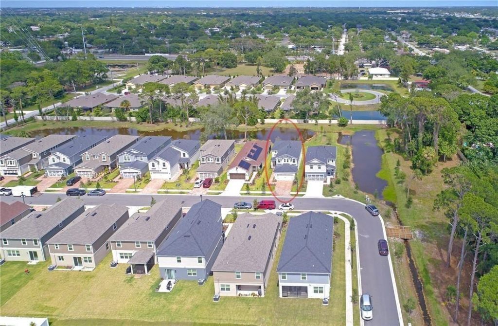 8019 Artisan Circle, Seminole, FL 33777 Photo