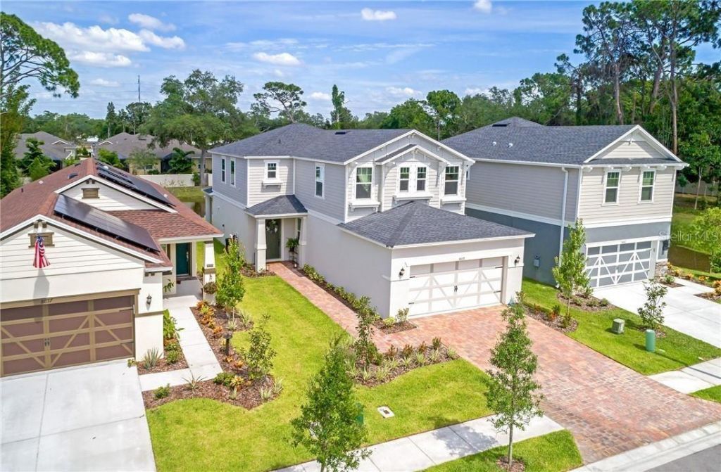 8019 Artisan Circle, Seminole, FL 33777 Photo