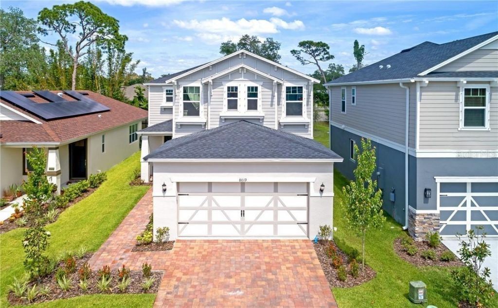 8019 Artisan Circle, Seminole, FL 33777 Photo