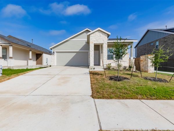 591 Avre LOOP , Kyle, TX 78640