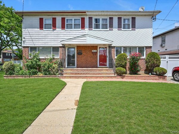 253-27 147 Avenue Avenue , Rosedale, NY 11422
