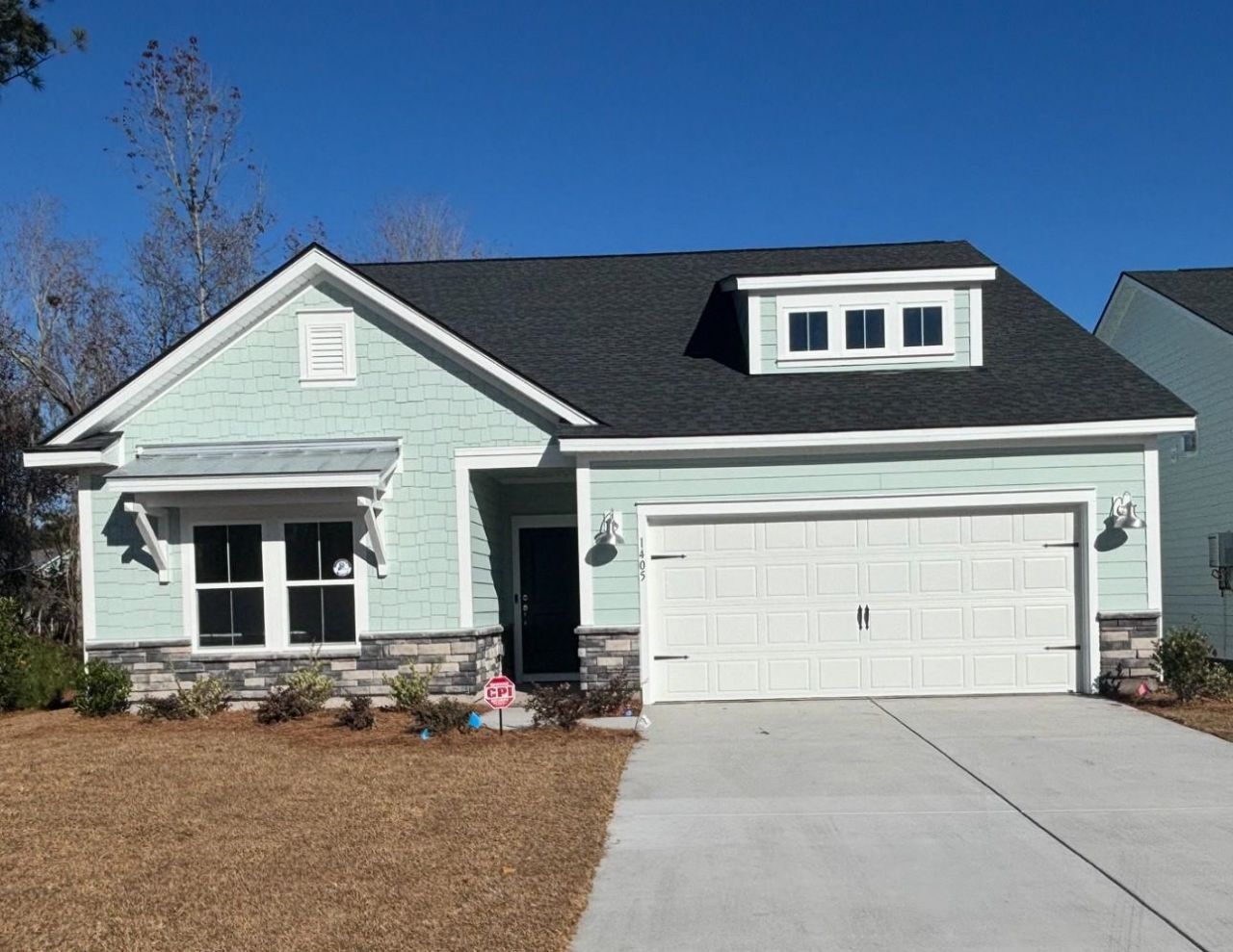 1212 Beach Way Ln.  Photo 1