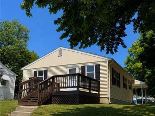 2621 Belle Street, St Joseph, MO 64503