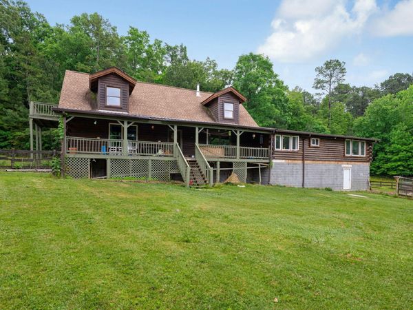 1110 Boanerges Church Road, Old Fort, TN 37362