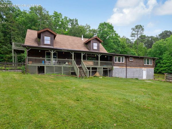 1110 Boanerges Church Road, Old Fort, TN 37362