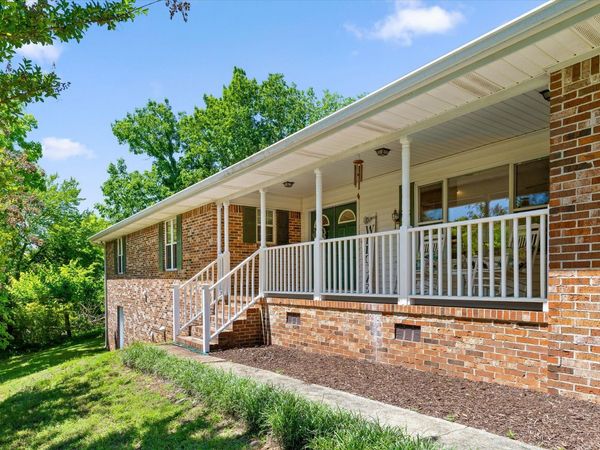 1653 Clearview Drive, Ringgold, GA 30736