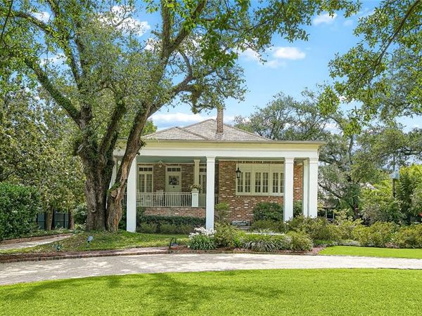 3 BAMBOO Road , New Orleans, LA 70124