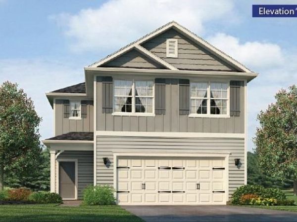 148 Chaucer Lane , Carrollton, GA 30117