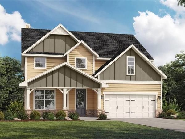 140 Oak Lot 72 Drive , Gray, GA 31032