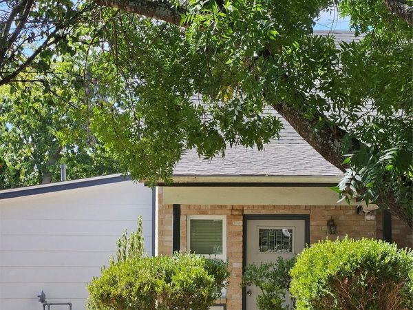 2209 Singletree Ave, Unit A, Austin, TX 78727