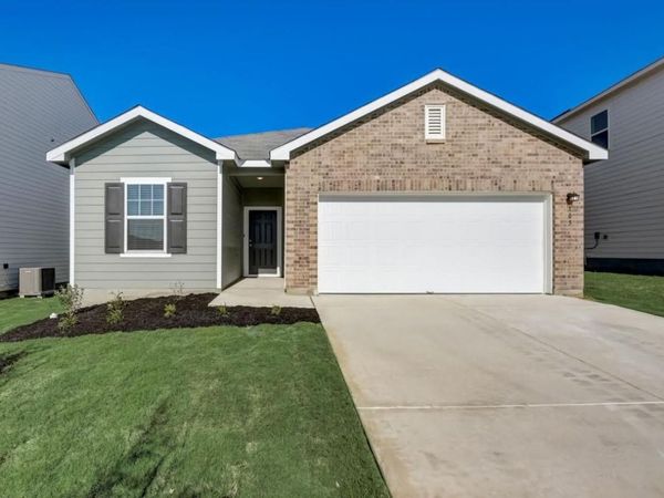 12817 Kentucky Warbler DR , Buda, TX 78610