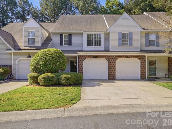 8144 Christmas Court , Charlotte, NC 28216