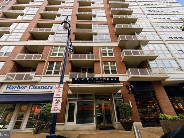 157 FLEET STREET , Unit 211, OXON HILL, MD 20745