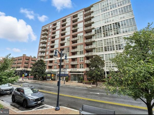 157 FLEET STREET, Unit 211, NATIONAL HARBOR, MD 20745