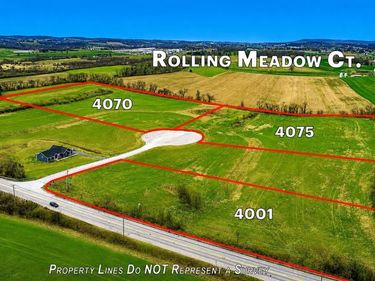 4001 ROLLING MEADOW COURT , YORK, PA 17408
