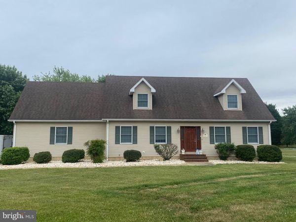 150 S PAULA LYNNE DRIVE, SEAFORD, DE 19973