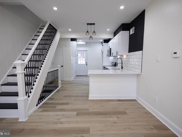 2927 N RINGGOLD STREET , PHILADELPHIA, PA 19132