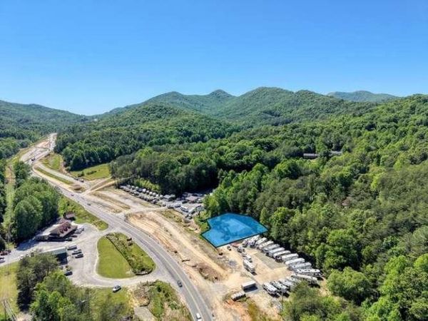 6009 E Hwy 515/76, Blairsville, GA 30512