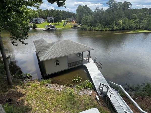 238 Wharton Circle, Littleton, NC 27850
