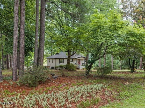 238 Wharton Circle, Littleton, NC 27850