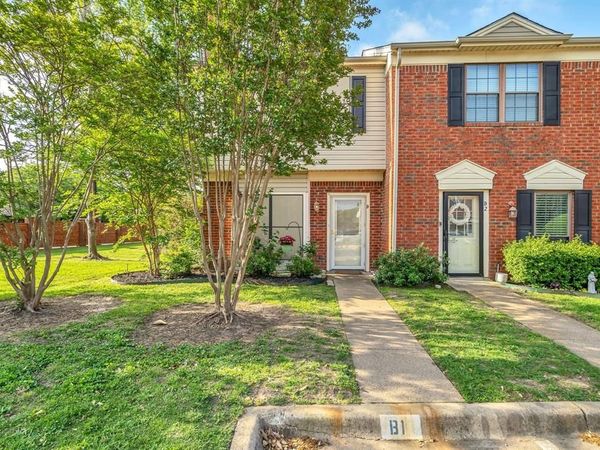 200 Samuel Boulevard, Unit 1, Coppell, TX 75019