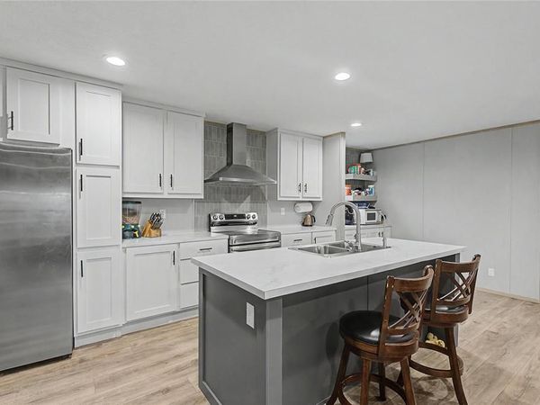 6065 Timber Trail, Azle, TX 76020