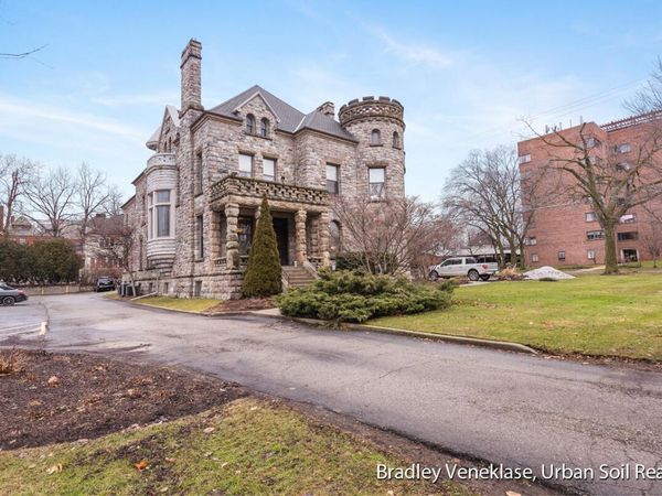 455 Cherry Street SE, Unit Suite B, Grand Rapids, MI 49503