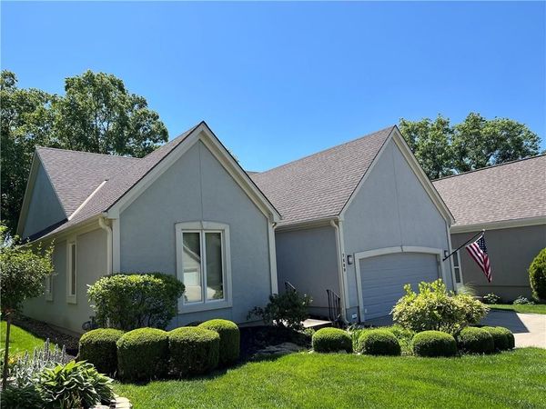 7809 W 117TH Terrace, Overland Park, KS 66210