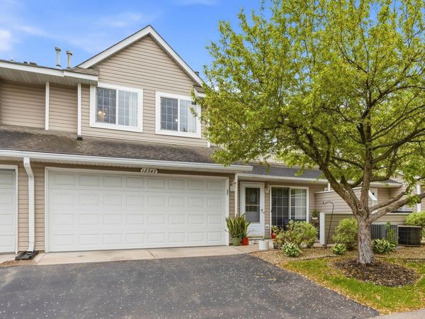 12343 Zealand Avenue N, Champlin, MN 55316