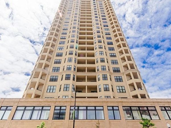 1464 S Michigan Avenue , Unit 503, Chicago, IL 60605