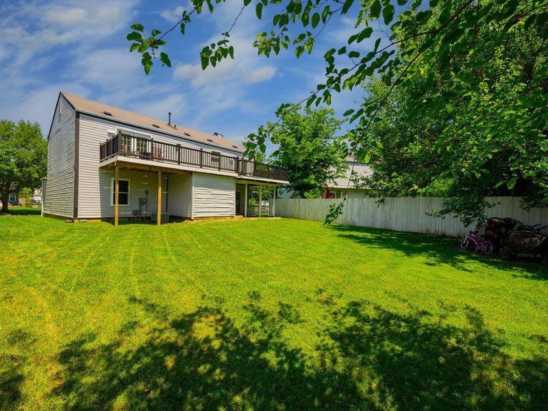 6223 Northbend Drive, Canal Winchester, OH 43110 Photo 34