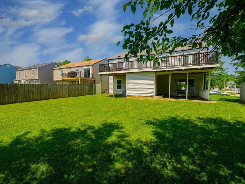 6223 Northbend Drive, Canal Winchester, OH 43110 Photo 35