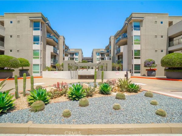 13044 Pacific, Unit 118, Playa Vista, CA 90094