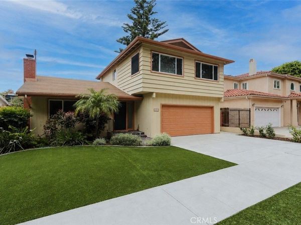 371 Manila, Long Beach, CA 90814