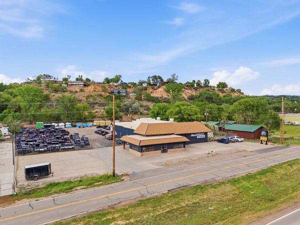 1015 W 2nd Street , Rifle, CO 81650