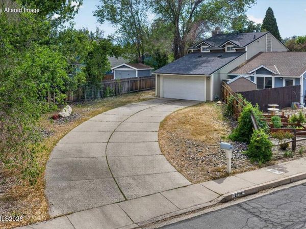1279 Junction Drive, Sparks, NV 89434