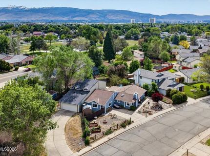 1279 Junction Drive, Sparks, NV 89434 Photo