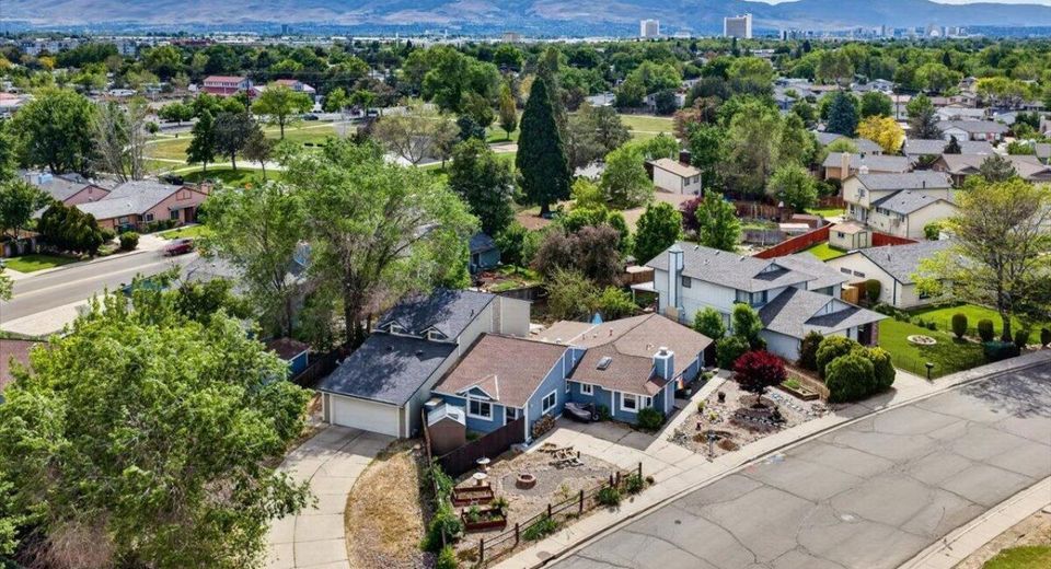 1279 Junction Drive, Sparks, NV 89434 Photo