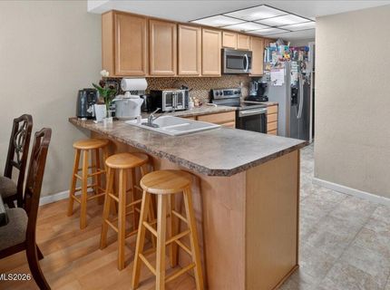 1279 Junction Drive, Sparks, NV 89434 Photo