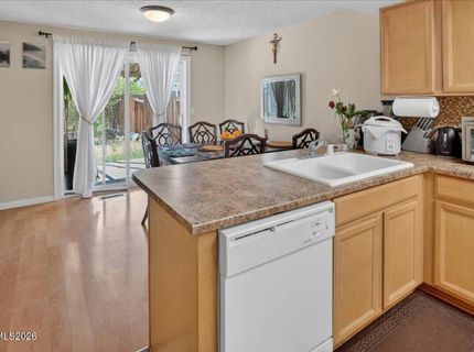 1279 Junction Drive, Sparks, NV 89434 Photo
