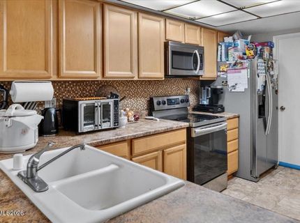 1279 Junction Drive, Sparks, NV 89434 Photo
