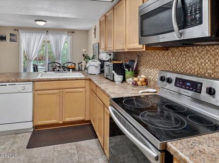 1279 Junction Drive, Sparks, NV 89434 Photo