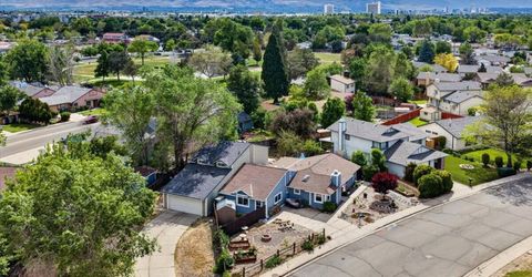 1279 Junction Drive, Sparks, NV 89434 Photo