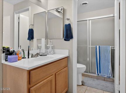1279 Junction Drive, Sparks, NV 89434 Photo