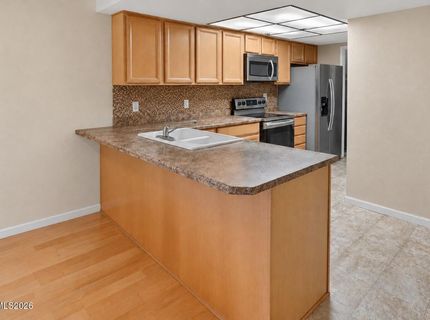 1279 Junction Drive, Sparks, NV 89434 Photo