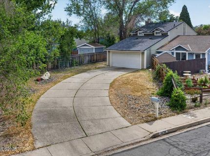 1279 Junction Drive, Sparks, NV 89434 Photo